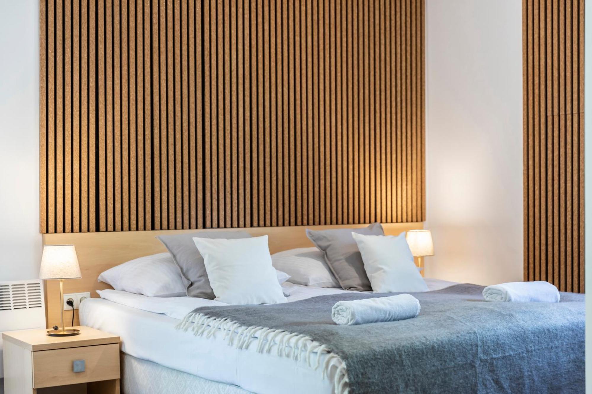 Udanypobyt Apartamenty Przy Dolinach E I F Kościelisko Exteriör bild
