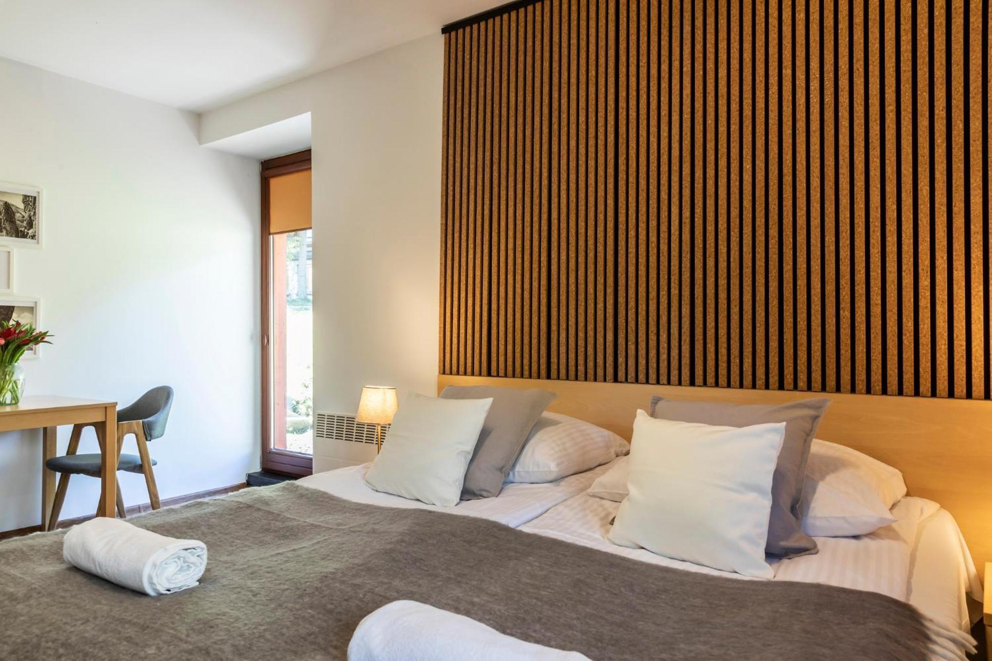 Udanypobyt Apartamenty Przy Dolinach E I F Kościelisko Exteriör bild